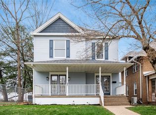 958 Forest Ave, Zanesville, OH 43701