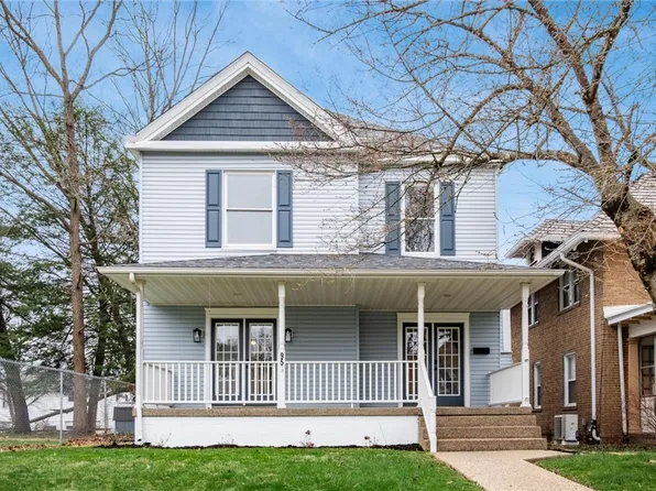 958 Forest Ave, Zanesville, OH 43701