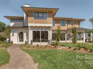 4526 Montclair Ave, Charlotte, NC 28211