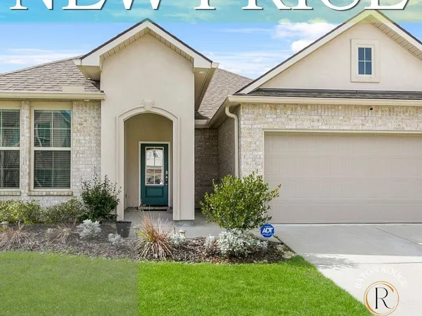 13812 Bellacosa Ave, Baton Rouge, LA 70817