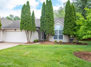 401 Village Lake Dr, Louisville, KY 40245