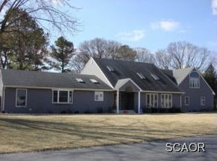 104 Broadcreek Rd, Laurel, DE 19956