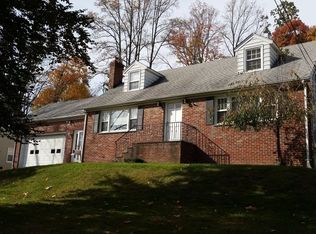 456 Fairview Ave, Cedar Grove, NJ 07009