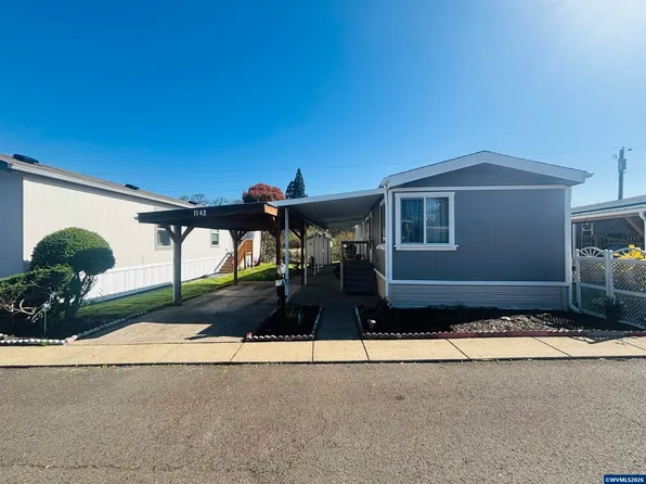 1142 Chemawa Loop NE, Keizer, OR 97303