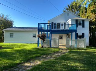 328 Fairview Ave, Wind Gap, PA 18091