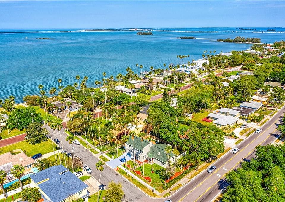 1602 Bayshore Blvd, Dunedin, FL 34698 Zillow