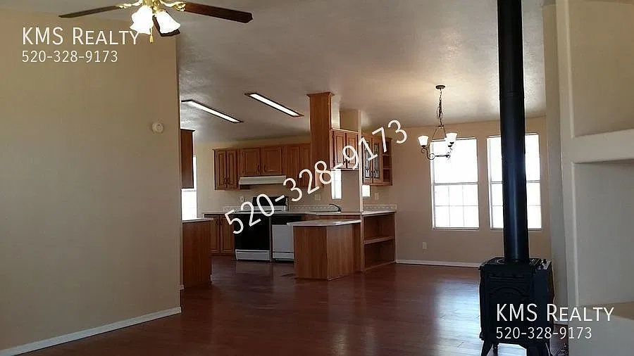 3 Beds / 2 Baths Manufactured Home - Owner / Agent — Photo 4