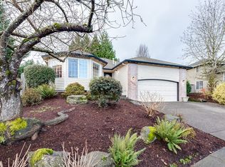 12633 SW Morning Hill Dr, Tigard, OR 97223