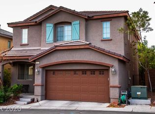 10335 Poplar Park Ave, Las Vegas, NV 89166