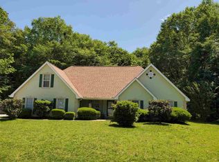 100 Saddlefield Ct, Bonaire, GA 31005