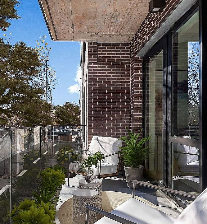 1st image of 435 Tompkins Ave #203