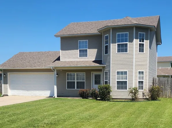 106 Tamarack Ct, Beebe, AR 72012