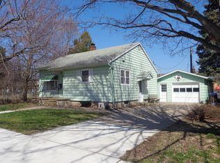 113 E Randall St, Shawano, WI 54166