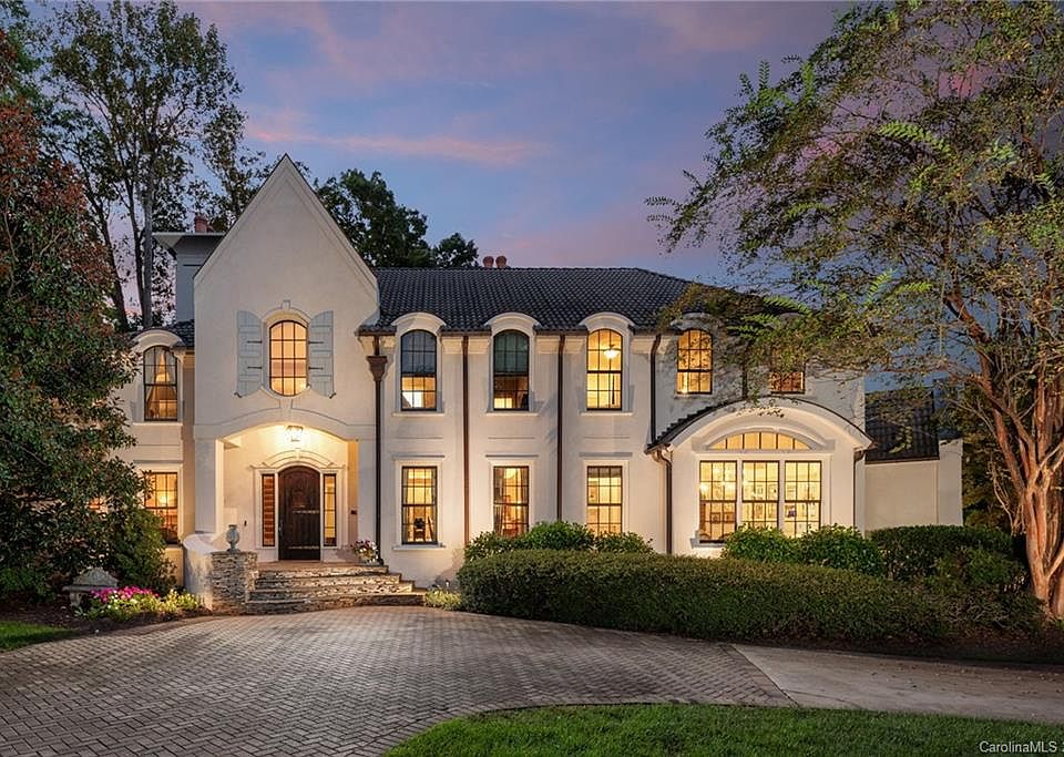 4205 Fox Brook Ln, Charlotte, NC 28211 Zillow