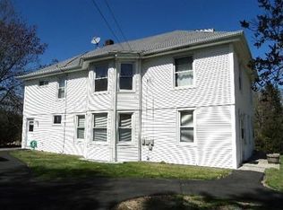 162 Canal St, Westerly, RI 02891