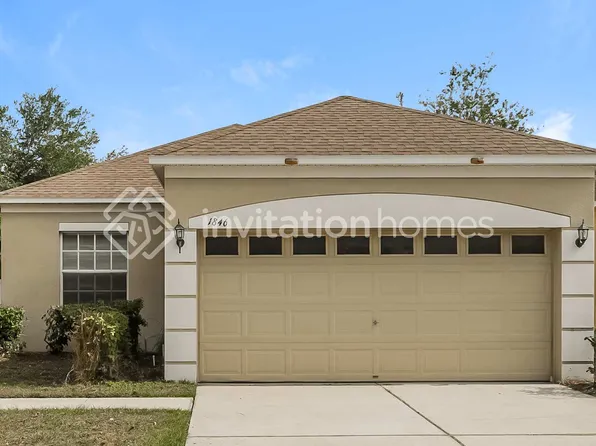 1846 Atlantic Dr, Ruskin, FL 33570