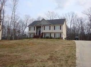 1659 Trey Ln, Winder, GA 30680