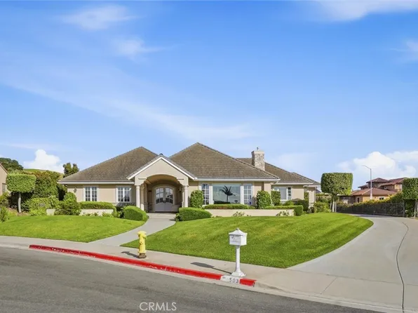 503 N Via Belmonte Ct, Arroyo Grande, CA 93420