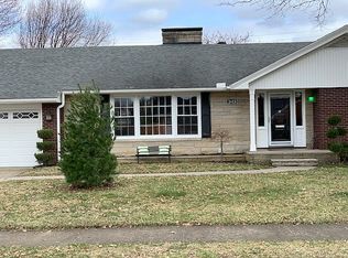 2423 Mayfair Dr, Owensboro, KY 42301
