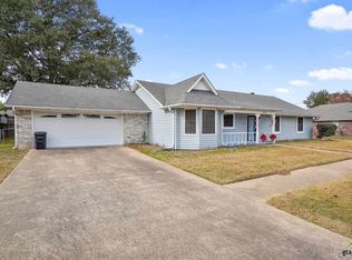 6039 Mesquite Dr, Tyler, TX 75707