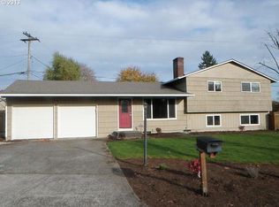 15217 SE Market Ct, Portland, OR 97233