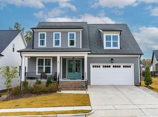 30 Post Oak Rd, Chapel Hill, NC 27516