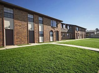 Green Ridge Apartments, Fort Polk, LA 71459