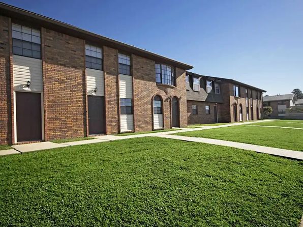 Green Ridge Apartments | 411 Eissman Rd, Leesville, LA