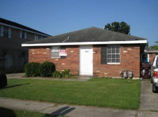 2619 Bessemer St, Kenner, LA 70062