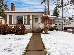 217 W 26th Ave, Spokane, WA 99203