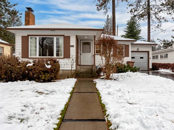217 W 26th Ave, Spokane, WA 99203