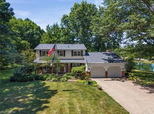 2470 Stiegler Rd, Valley City, OH 44280