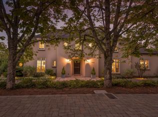 950 Baileyana Rd, Hillsborough, CA 94010