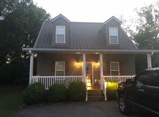 21 Frank Fwy LOT 289, Iuka, MS 38852