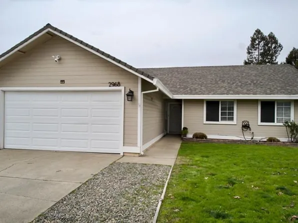 2968 Brookstone Way, Sacramento, CA 95833