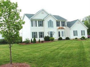 3465 Chestnut Hill Dr, Medina, OH 44256