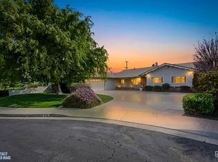 913 Elizabeth Ct, Bakersfield, CA