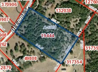 Deer Run, Killeen, TX 76549