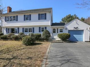 410 Bigelow St, Marlborough, MA 01752
