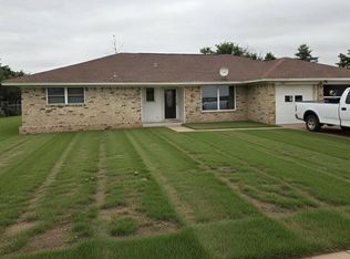 15991 S County Road 206, Altus, OK 73521