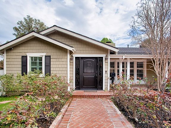 2nd image of 5150 San Feliciano Dr