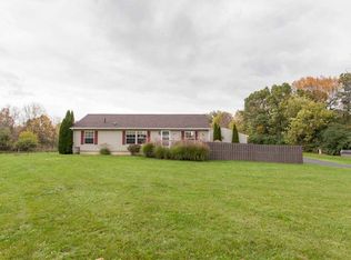 5783 Reynolds Rd, Jackson, MI 49201