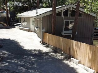 770 Berne Dr, Crestline, CA 92325