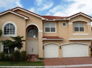 17329 SW 54th St, Miramar, FL 33029