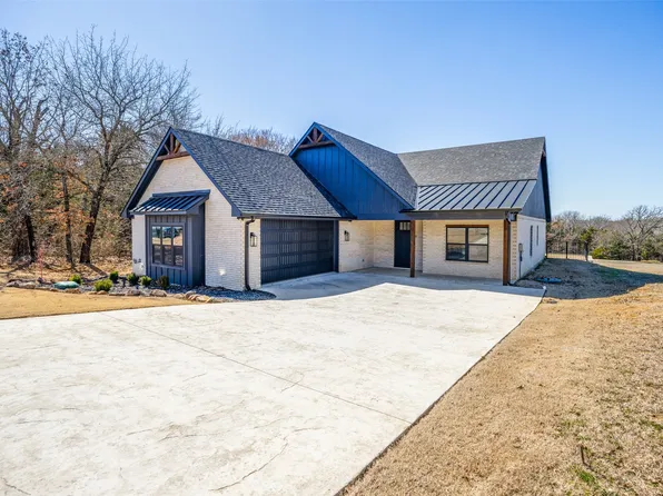 37 Memorial St, Gordonville, TX 76245