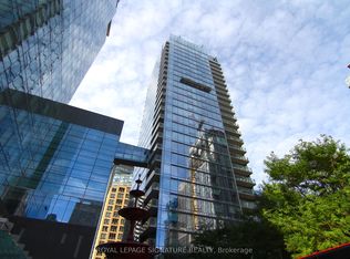 55 Scollard St UNIT 1905, Toronto, ON