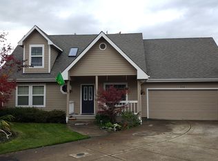 234 S 72nd St, Springfield, OR 97478