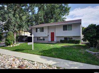 208 E 9585 S, Sandy, UT 84070