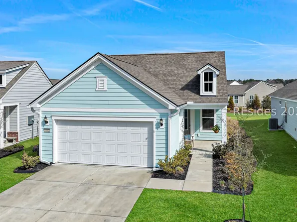 1112 Sunfish Way, Okatie, SC 29909