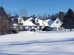 130 Miller Rd, Hampden, ME 04444